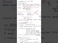 Tnpsc handwritten notes#tnpsc #tnpscexam2026 #tnpscgroup2 #tnpscgroup4 #politynotes