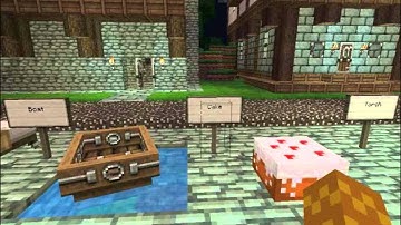 Dokucraft 16x16 1.2.5 Minecraft Texture Pack Review!