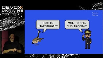 DevoxxUA 2018: Break me if you can: practical guide to building fault-tolerant systems