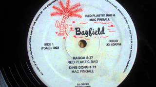 Video thumbnail of "Red Plastic Bag   Ragga Ragga"