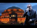 George Michael - SYMPHONICA TOUR - Royal Albert Hall - London - 29 October 2011 -  Private Film