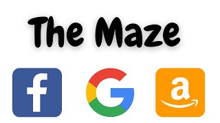 Famous the maze leetcode | August Leetcode challenge | python solution | the maze leetcode python solution Net Worth