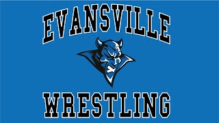 Evansville Wrestling - WIAA D2 Regional 1 at Belleville, 2/11/23