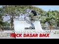 3 Trick Dasar BMX Yang Sangat Mudah Di Pelajari