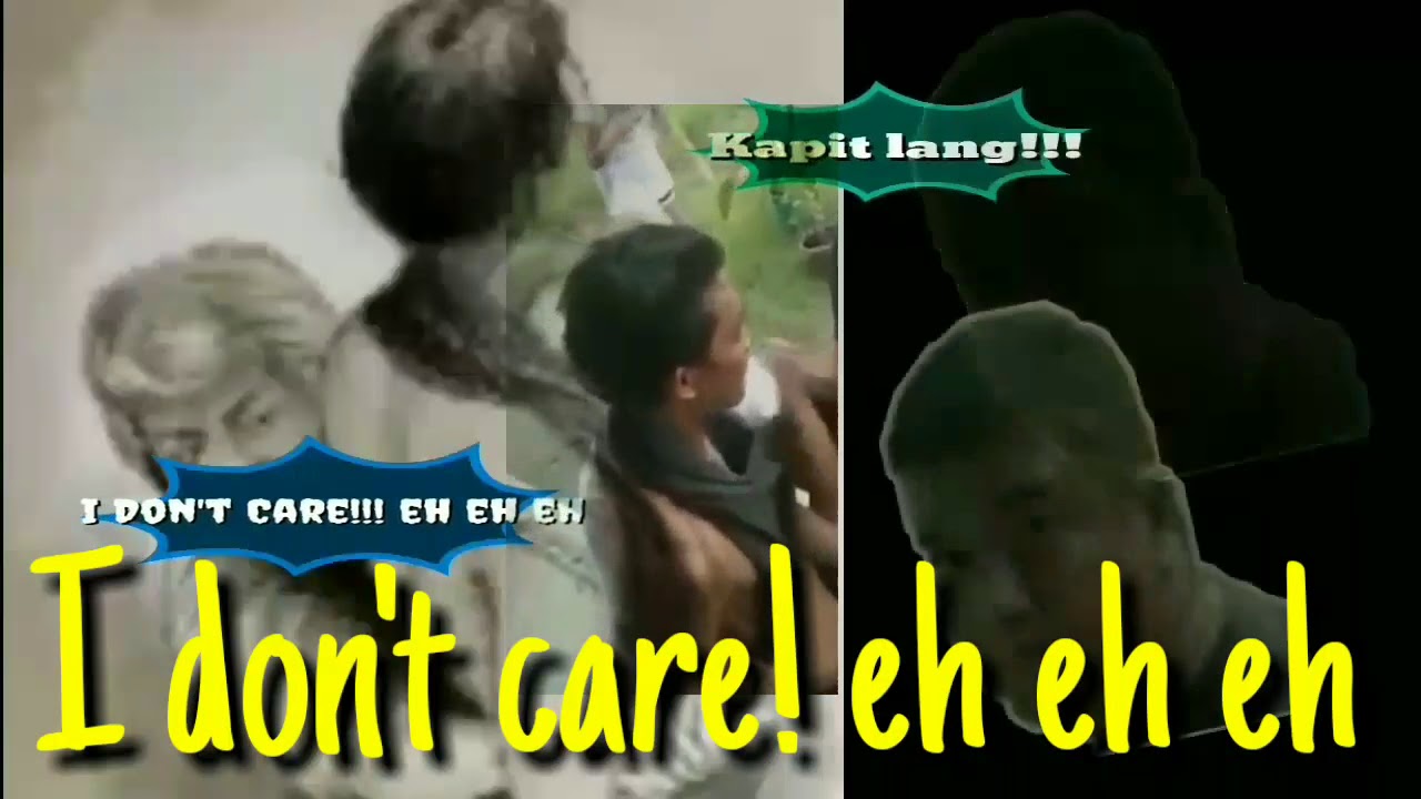 I Don T Care Memes Youtube I Don T Care Memes Youtube