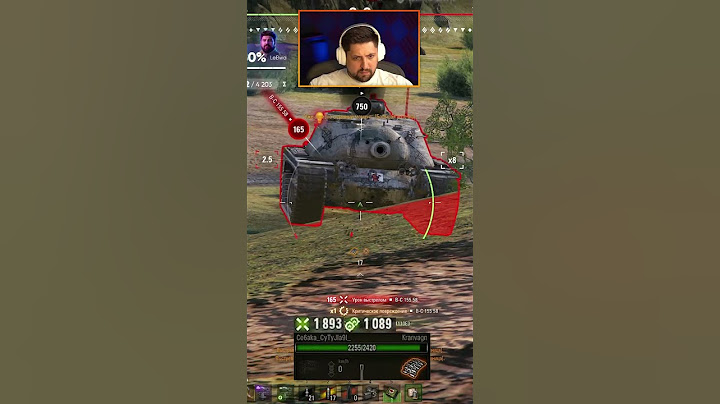 I OUTPLAYED HIM - LEFTY VS JOVE ON KRANVAGN #lefty #LeBwa #tanks #world_of_tanks