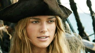 13 Sexy Photos of Keira Knightly