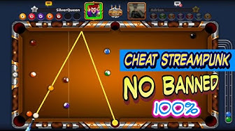 8 ball pool mod apk garis panjang dan coin 2021