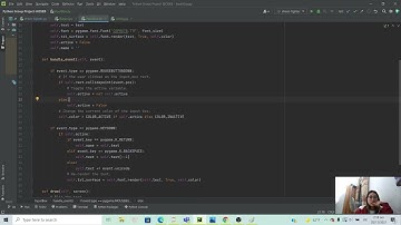 Street Fighter Pygame Project - DSEB Group 6