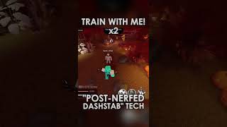 Hardest Tech On Two Time From Forsaken