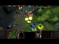 (Vlan War3) 信長16.2A 你的驕傲和謊言 是我離開的動力