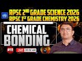 RPSC 2nd Grade Science 2026 | Chemical Bonding Class | Class - 09