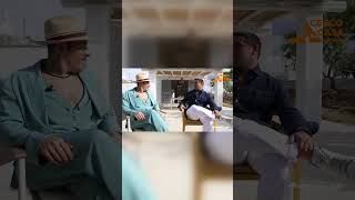 Dalla Florida alla Puglia_ Il Sogno di una Casa a Locorotondo