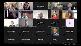 How to Succeed as a Dietetic Intern: A Conversation with Preceptors (05.31.23)