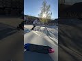 Bar spin over a hip