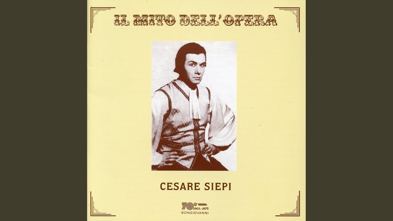 Norma: Norma, Act II: Guerrieri! … Ah! Del Tebro al giogo indegno