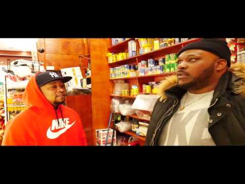 TROY MARTIN PRESENTS......BUILDINGS EP 2 S2