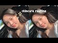 skincare routine 2021! my steps for clear skin ✿ | Philippines