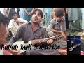 Rabab kpk like 