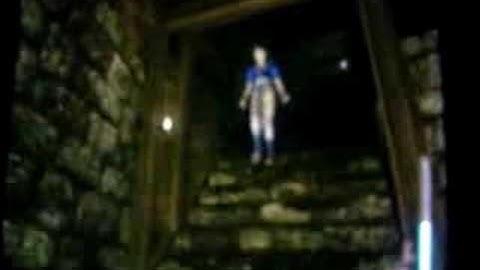 fatal frame 2 ghost list part 9