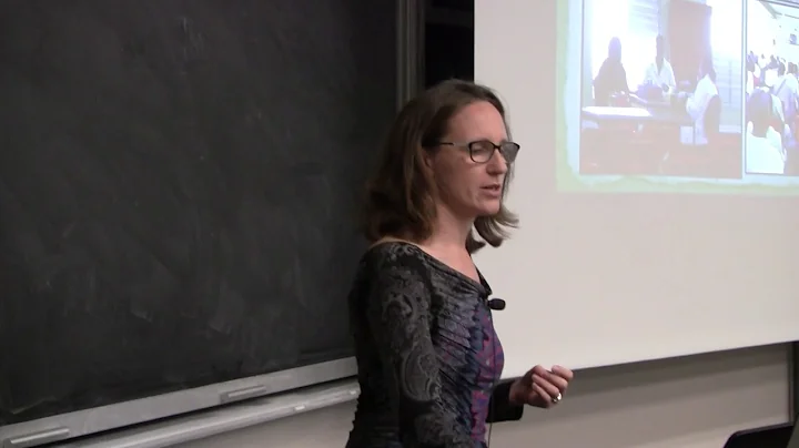 Janet McLaughlin. "Local Food, Foreign Workers: Mi...