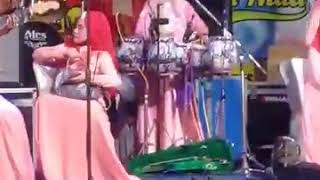 Mutik nida terhanyut dalam kemesraan live alasdowo