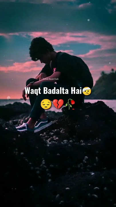 🤕 breakup sad status 💔 breakup shayari 🥺 WhatsApp status video #shorts #viral