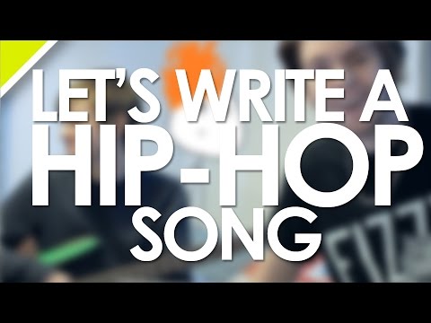 Songwriting prompts image