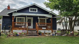 NEW LISTING: 2609 W Douglas Ave Wichita KS 67213