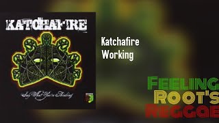 Working - Katchafire