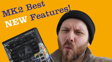 Things I LOVE About The SP404 MK2 - Best New Features!