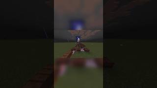 Minecraft-Sonic The Hedgehog Theme Song NoteBlock