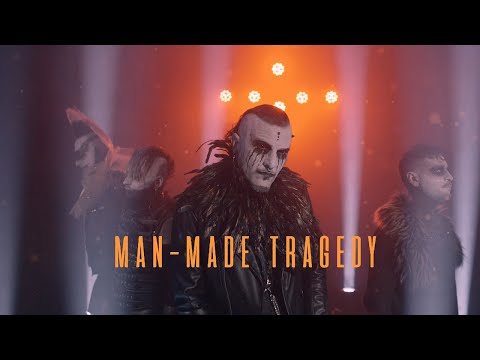 KILLUS "Man-Made Tragedy" (Videoclip)