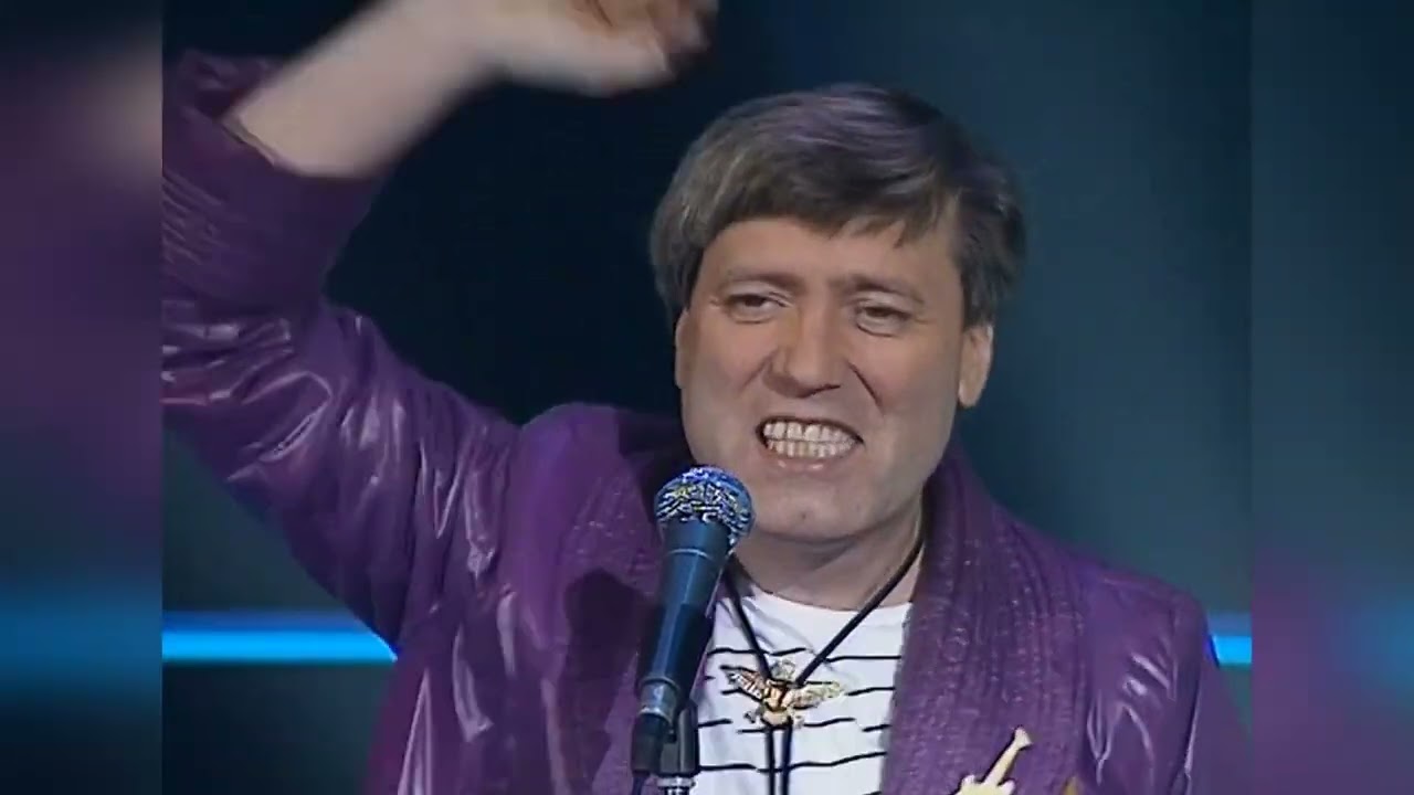Burt Blanca - Tout en fumée - YouTube