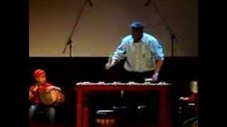 MALUKU Tifa Totobuang Hari Proklamasi RMS Amsterdam 25 april