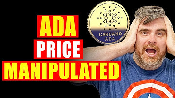 Bitboy Crypto: SECRET Cardano ADA Explosion NEXT WEEK!