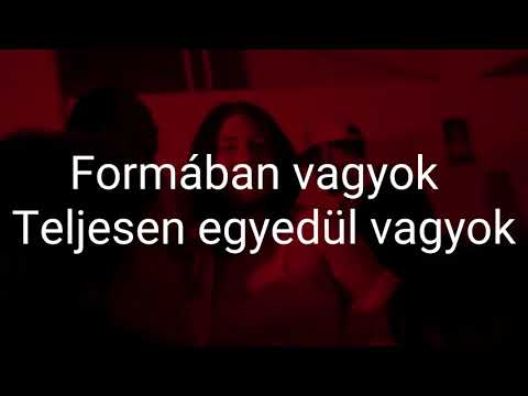 Lil Peep ~ Praying to the sky Magyar felirat