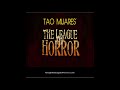 Tao mijares the league of horror