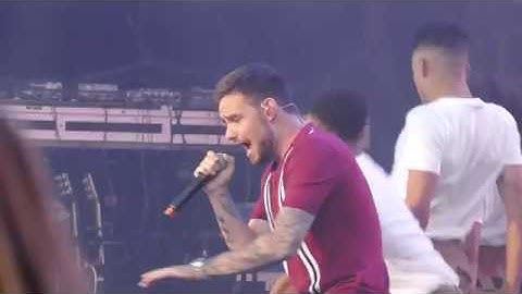 Familiar - Liam Payne