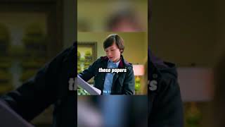 Jonah Tricks The Bank🏦🤑 // #ozark #shorts