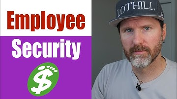 How to Setup Employee Permissions in CashFootprint Point of Sale