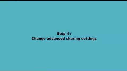 How to connect two computers without lan cable, without internet