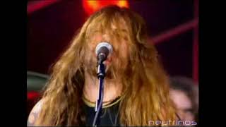 Sepultura - Chaos AD Live @ Npa 1994