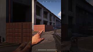 VIP Reception Keycart | Covert Ops