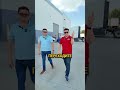 Они ремонтируют 4000 траков в год #renatnomad #дальнобойщики #сша #дальнобой