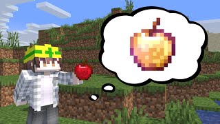 【マイクラ】〈再〉食べ物全種食べるまで終われません！〈ふくまるクラフト＃３〉