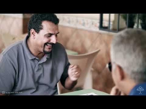 من يعرف أفكارك يا رب