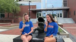 Women in Sports Media: Breaking Barriers | UF 2025