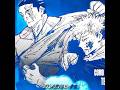 「 Todo & Yuji Edit🔥☠️」|Hardtekk Americano| Jujutsu kaisen #shorts #todo #yuji #jujutsukaisen