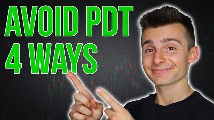 The PDT Rule Is Irrelevant | 4 Ways Around It (2024)